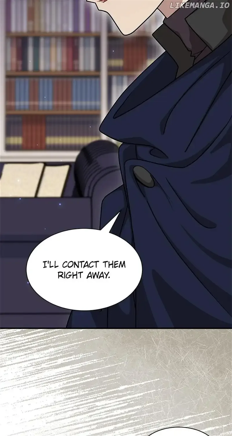 I Became the Head of the Family Chapter 55 page 31
