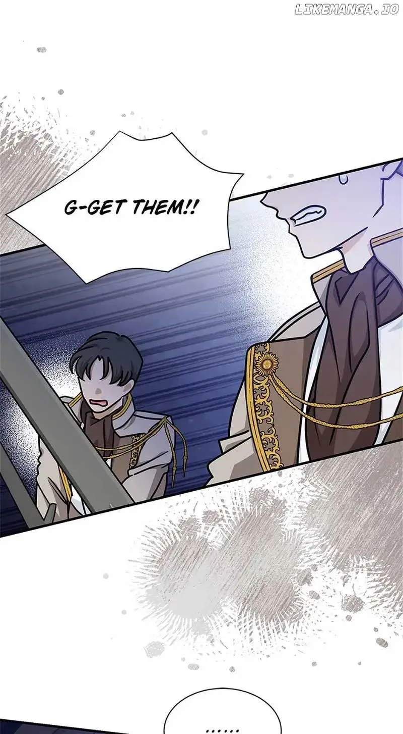 I Became the Head of the Family Chapter 56 page 9