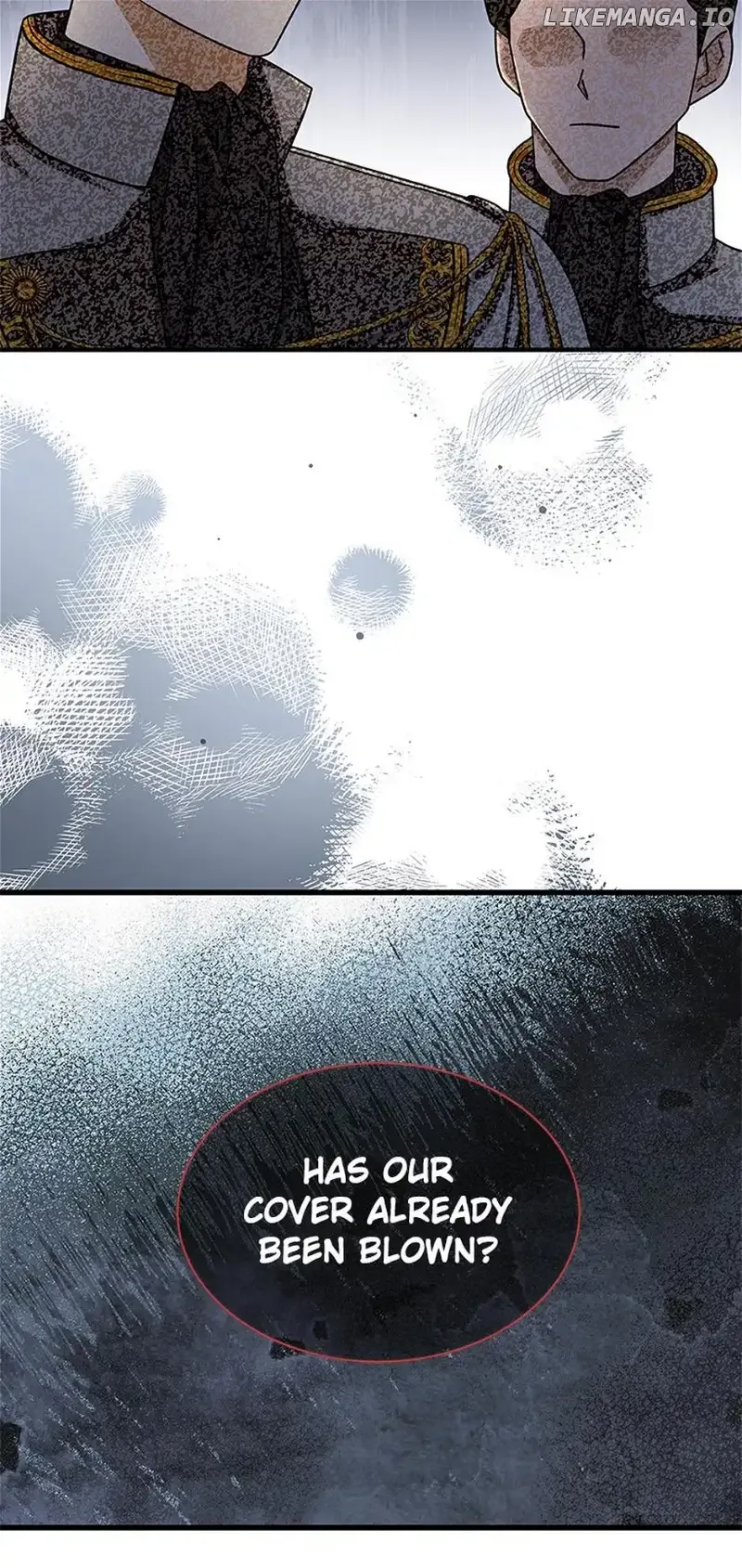 I Became the Head of the Family Chapter 55 page 65