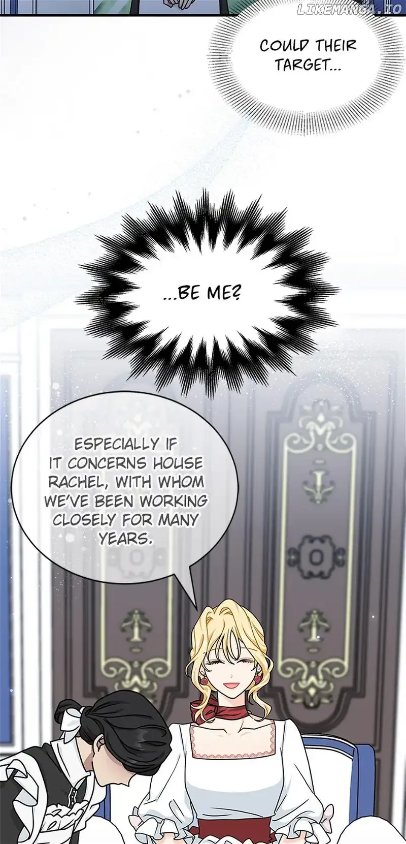 I Became the Head of the Family Chapter 55 page 50