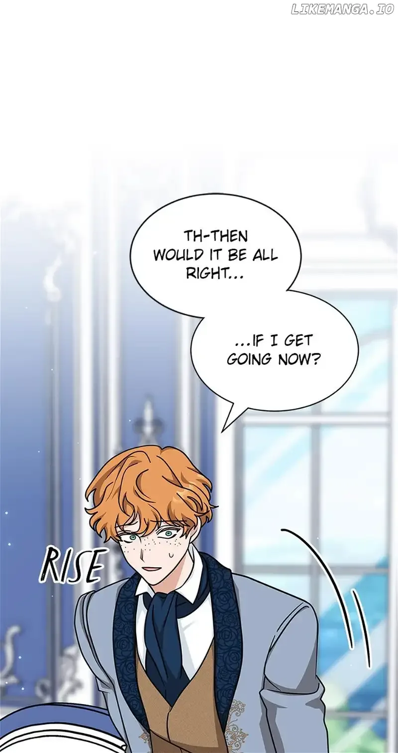 I Became the Head of the Family Chapter 55 page 57