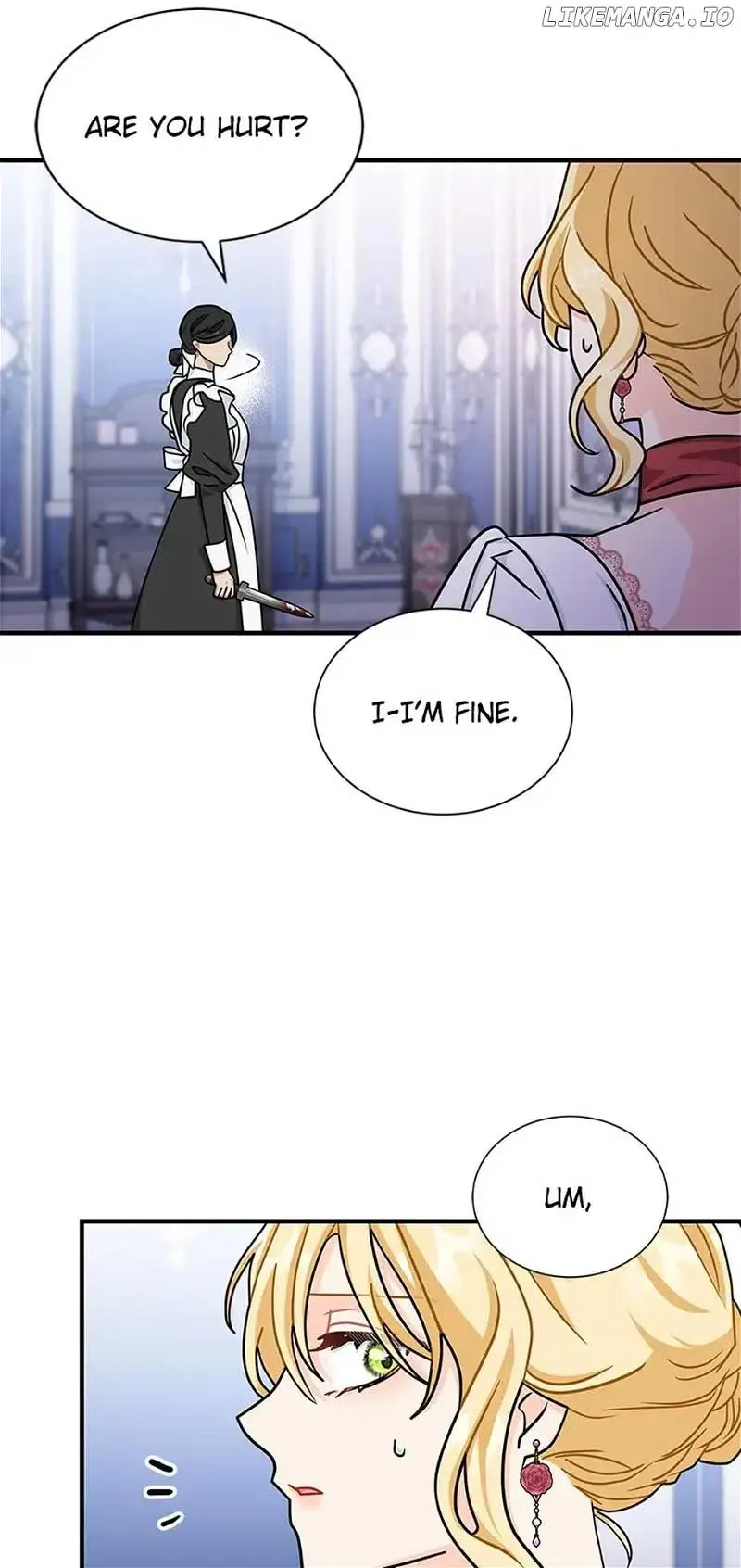 I Became the Head of the Family Chapter 56 page 43