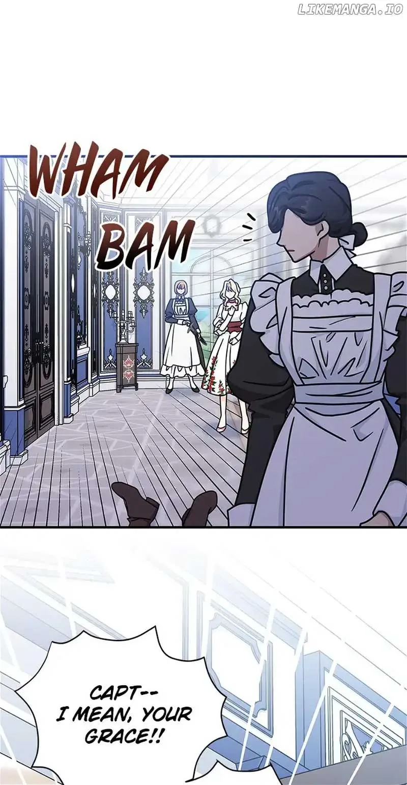 I Became the Head of the Family Chapter 56 page 48