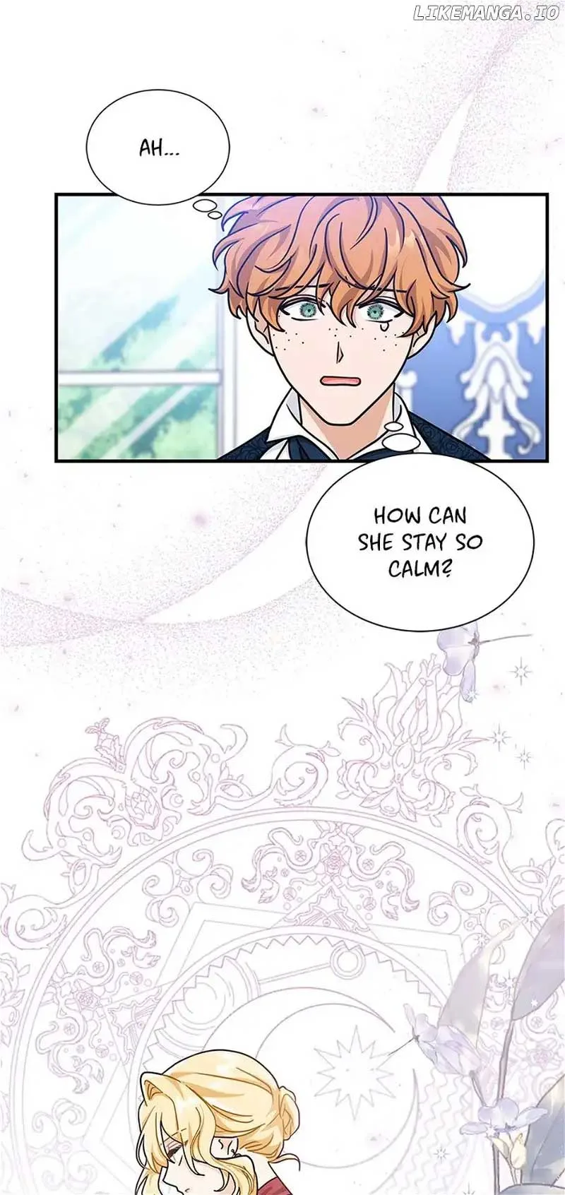 I Became the Head of the Family Chapter 56 page 46