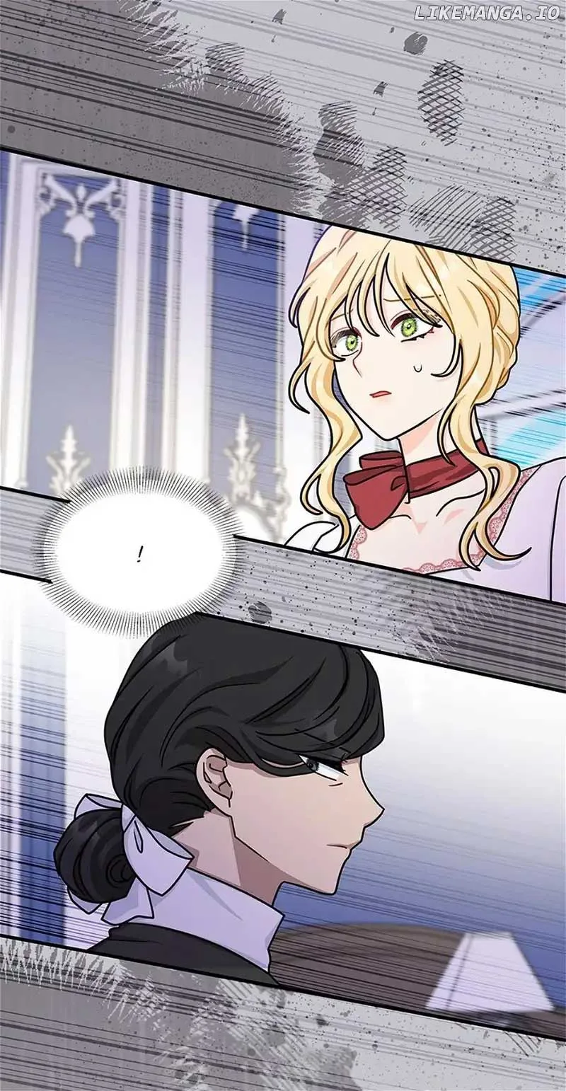 I Became the Head of the Family Chapter 56 page 50