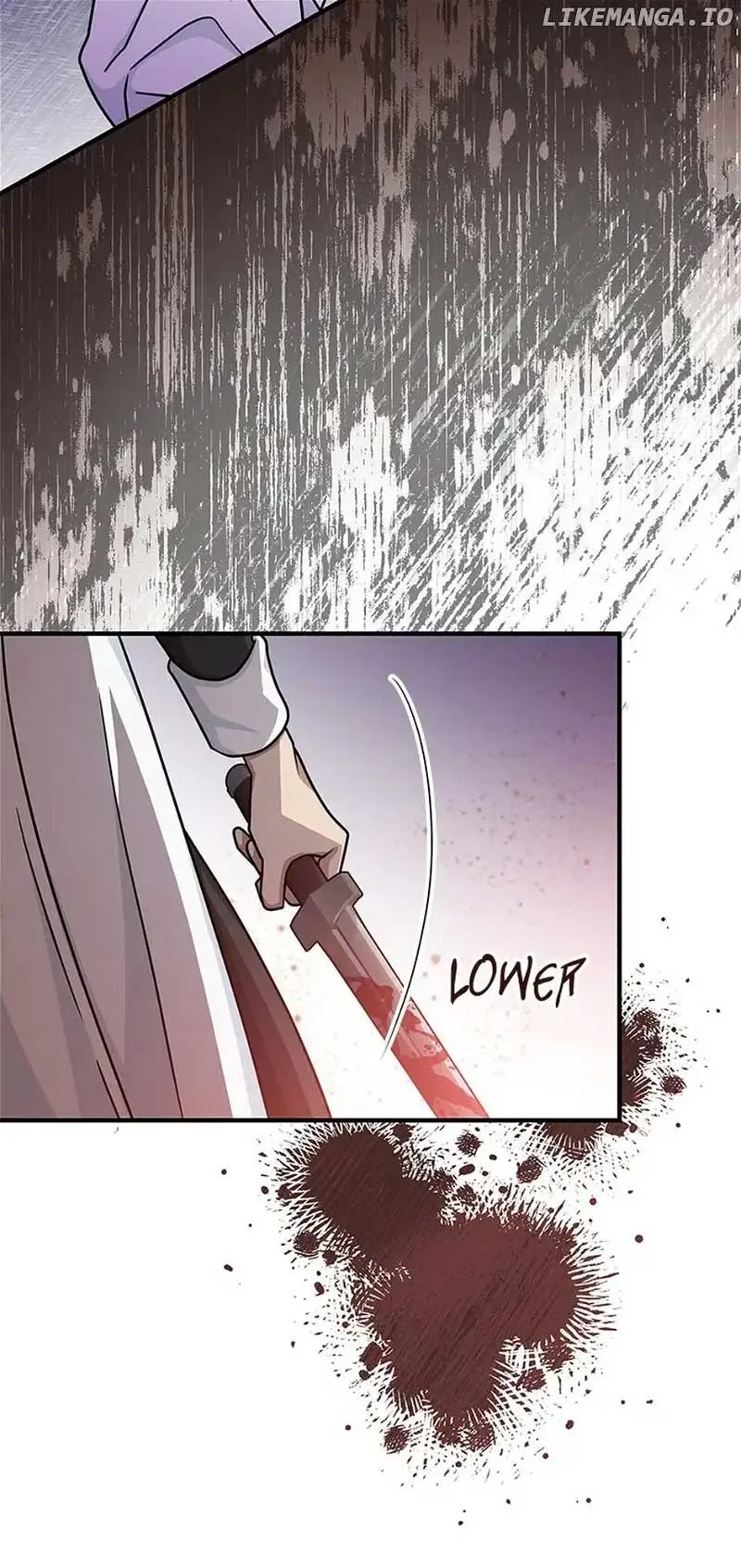 I Became the Head of the Family Chapter 56 page 42