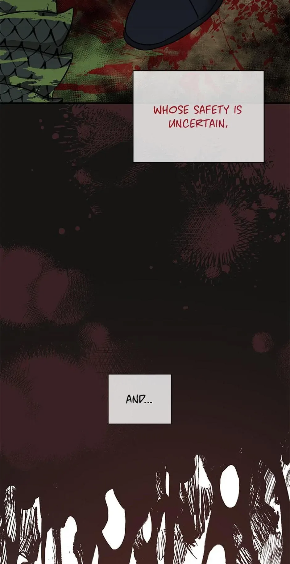 I Became the Head of the Family Chapter 46 page 108