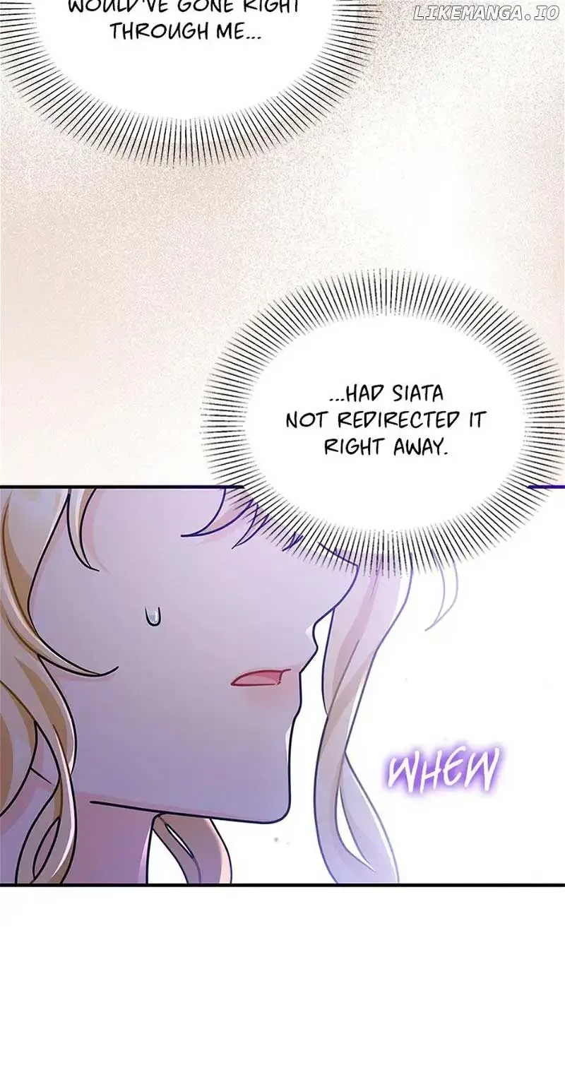 I Became the Head of the Family Chapter 56 page 33