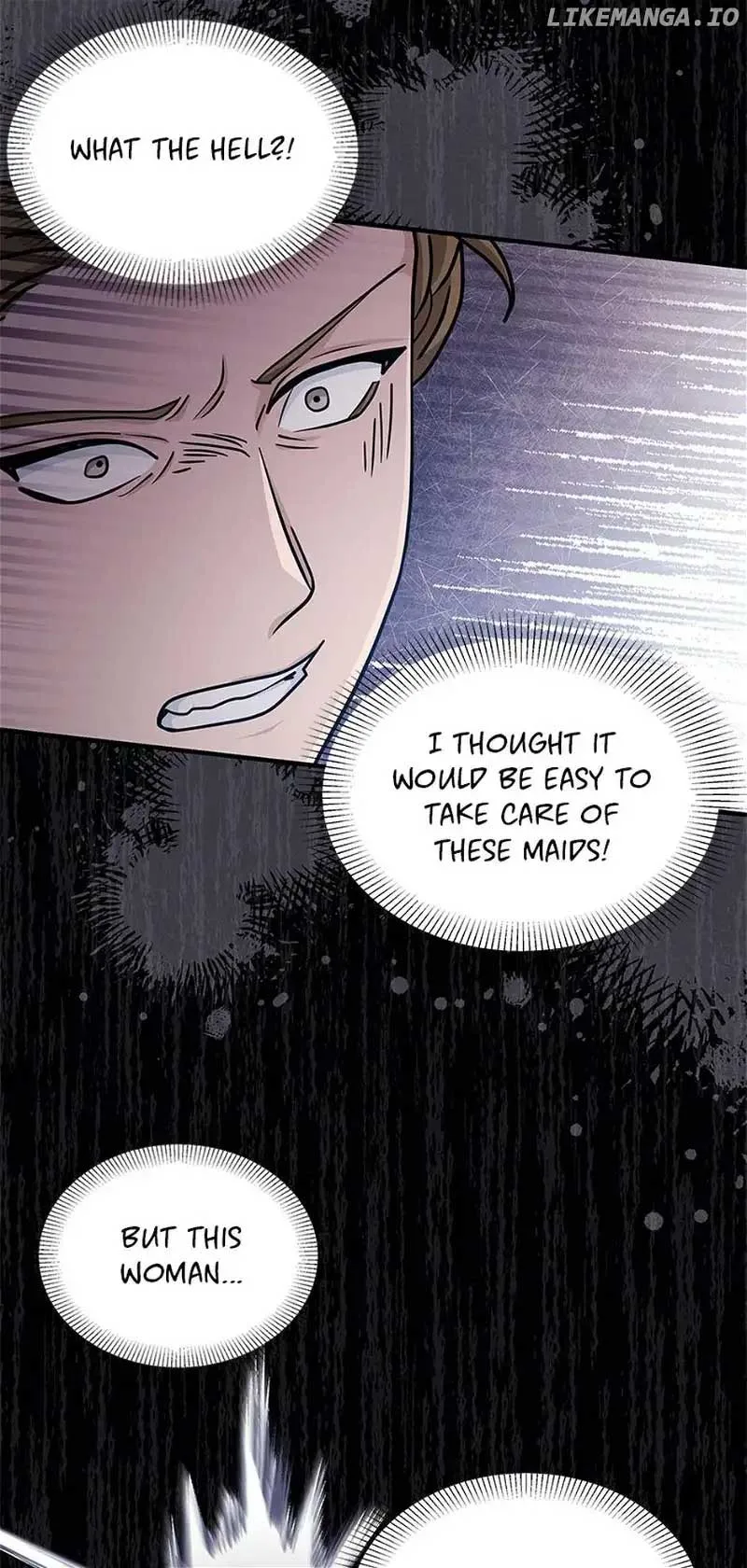 I Became the Head of the Family Chapter 56 page 19