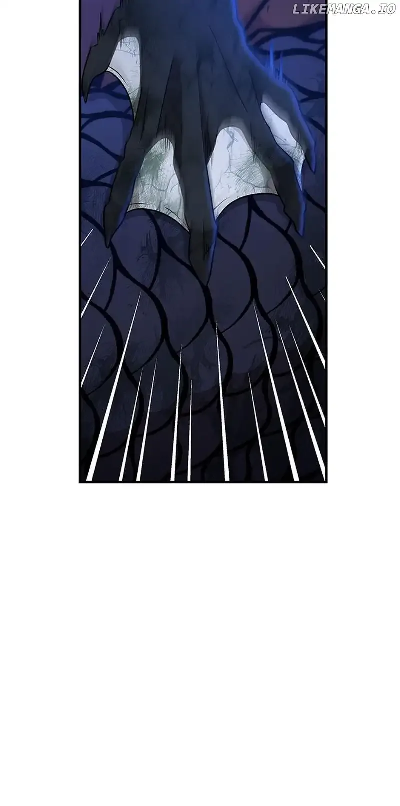 I Became the Head of the Family Chapter 52 page 41