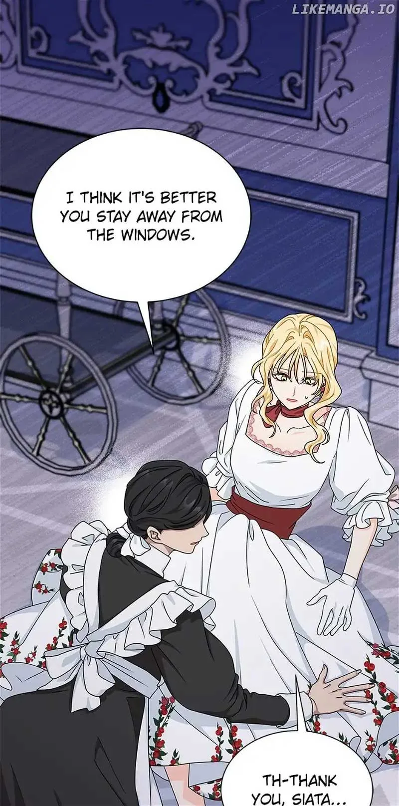 I Became the Head of the Family Chapter 56 page 62