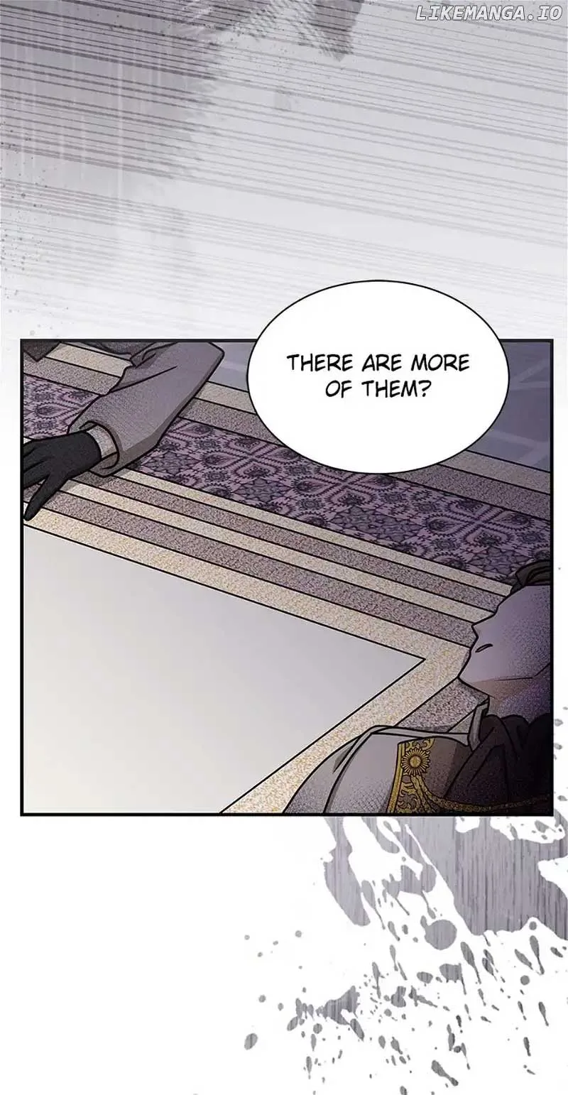 I Became the Head of the Family Chapter 56 page 51