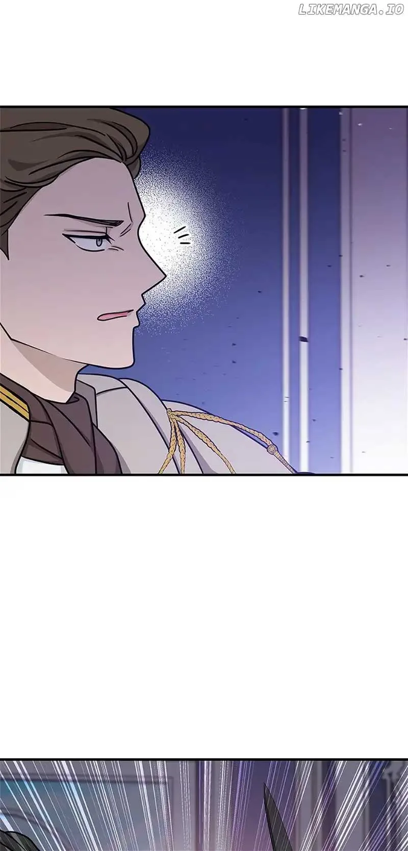 I Became the Head of the Family Chapter 56 page 23
