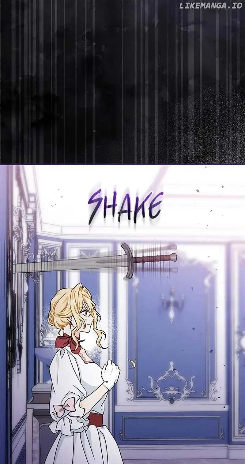 I Became the Head of the Family Chapter 56 page 31
