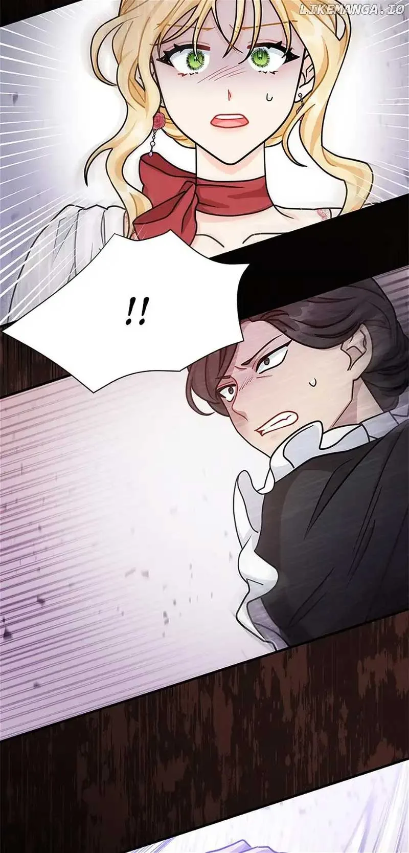 I Became the Head of the Family Chapter 56 page 26