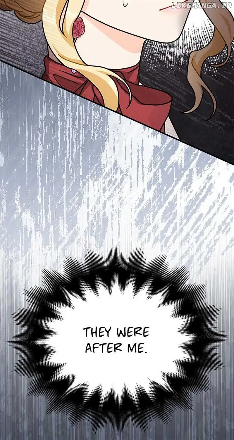 I Became the Head of the Family Chapter 56 page 3
