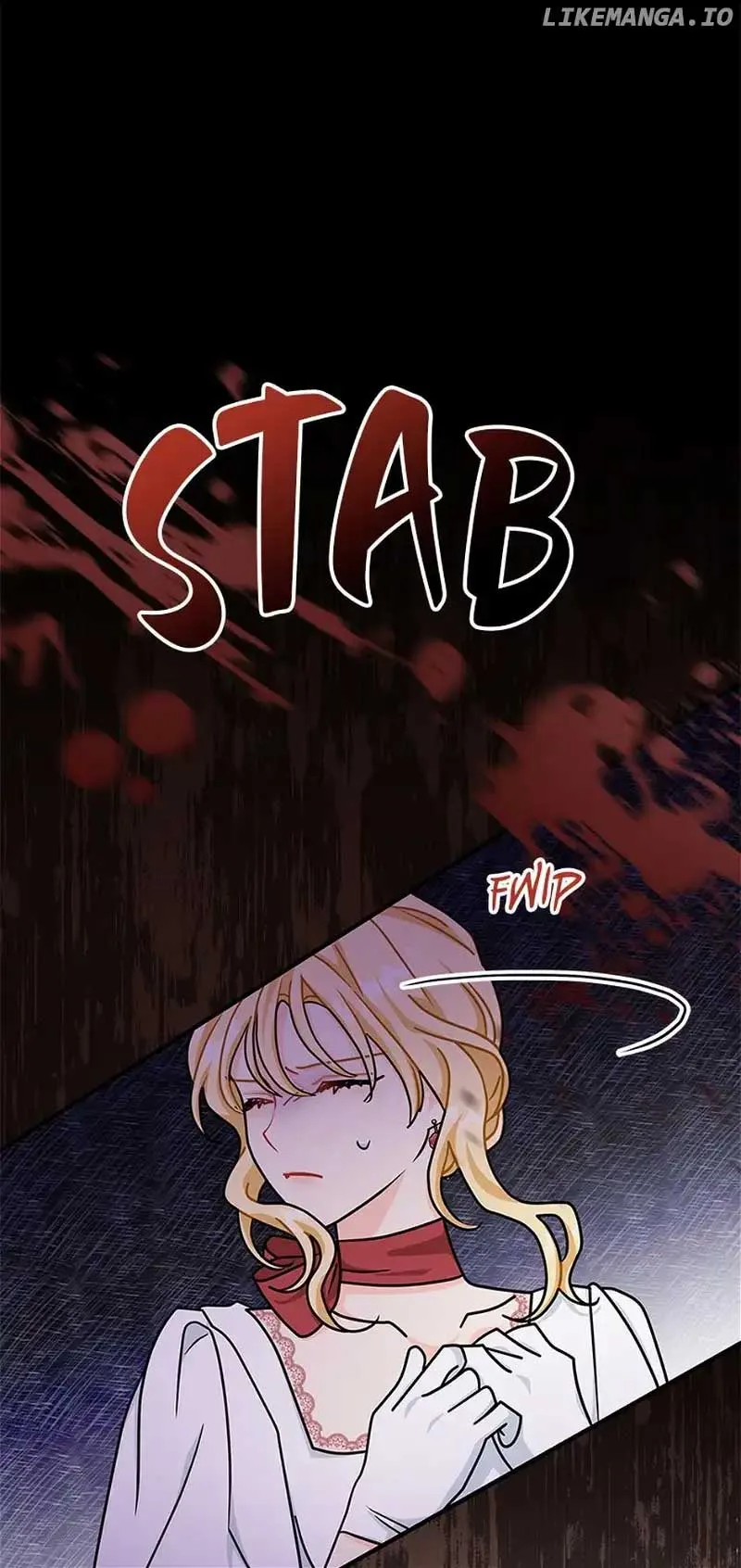 I Became the Head of the Family Chapter 56 page 41
