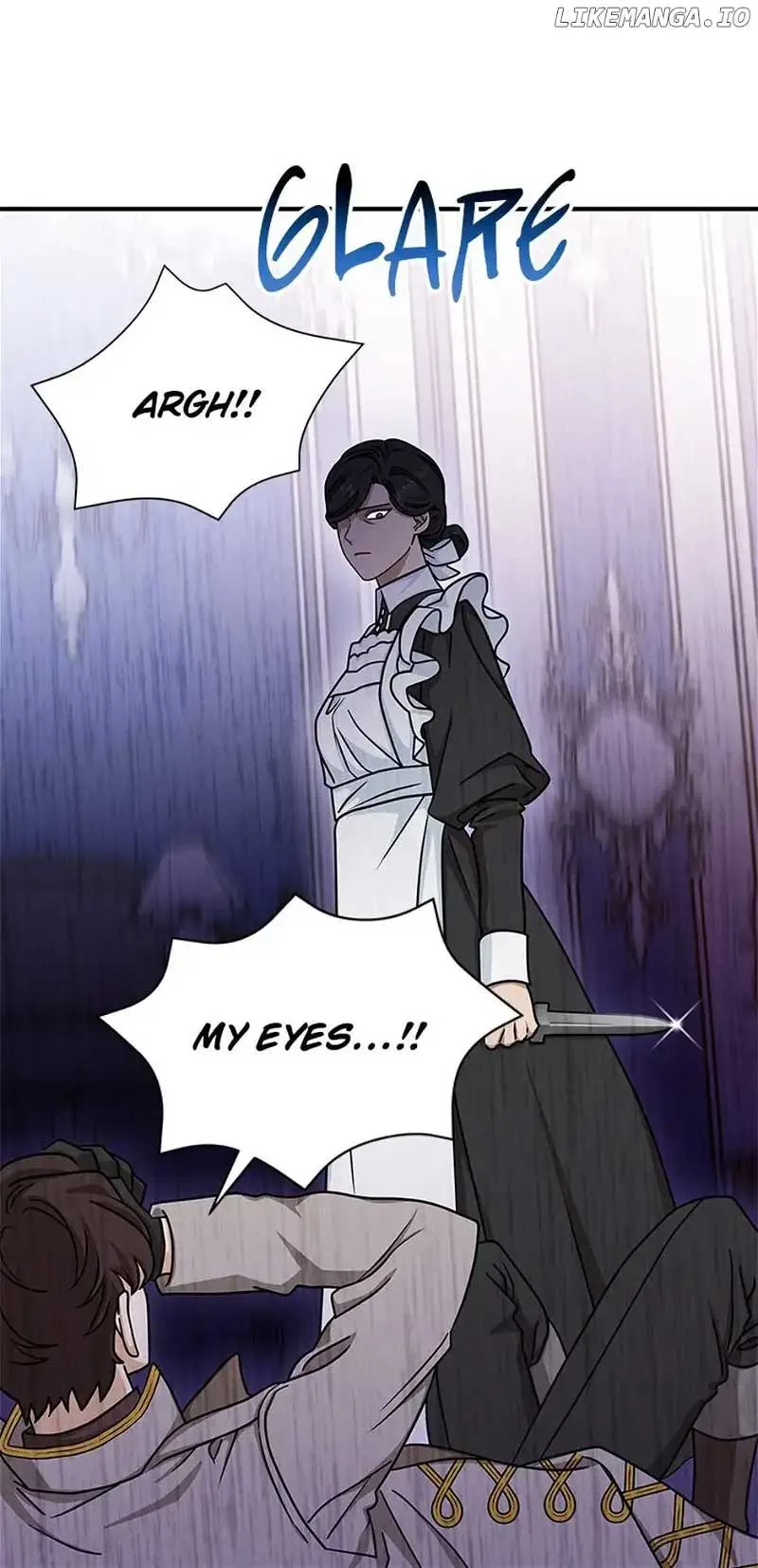 I Became the Head of the Family Chapter 56 page 39