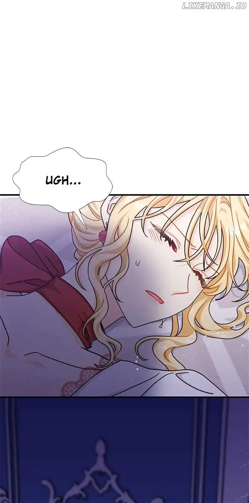 I Became the Head of the Family Chapter 56 page 61