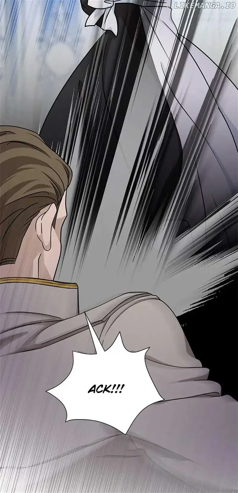 I Became the Head of the Family Chapter 56 page 36