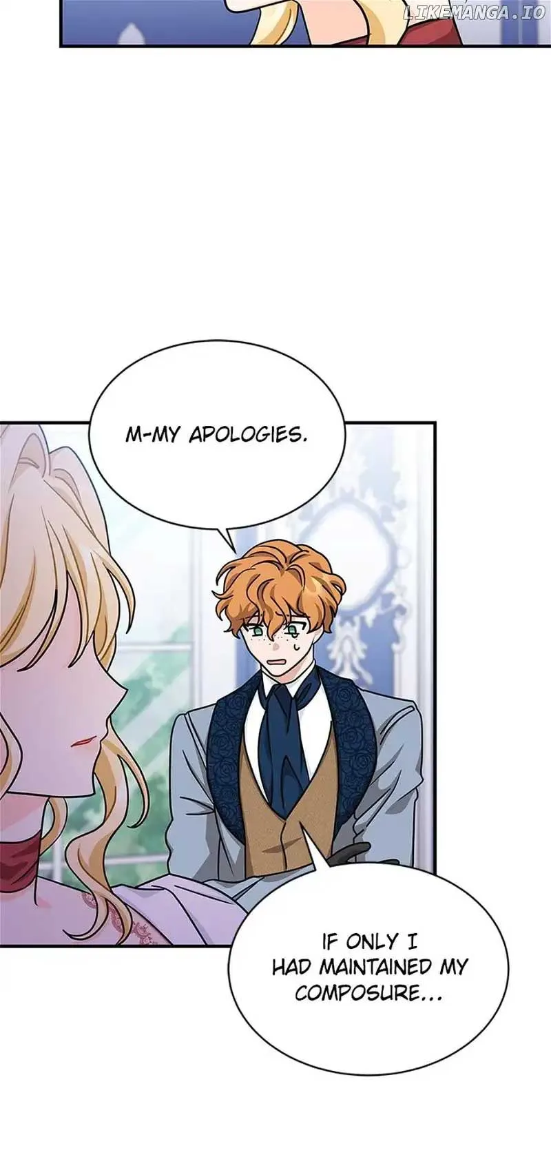 I Became the Head of the Family Chapter 56 page 44