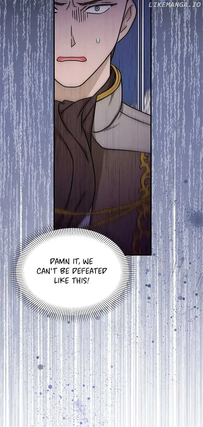 I Became the Head of the Family Chapter 56 page 21