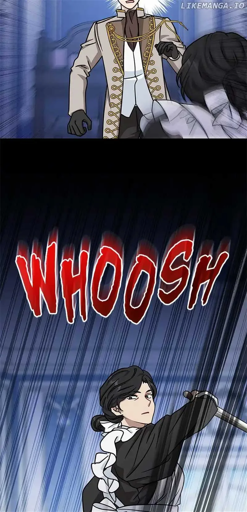 I Became the Head of the Family Chapter 56 page 35