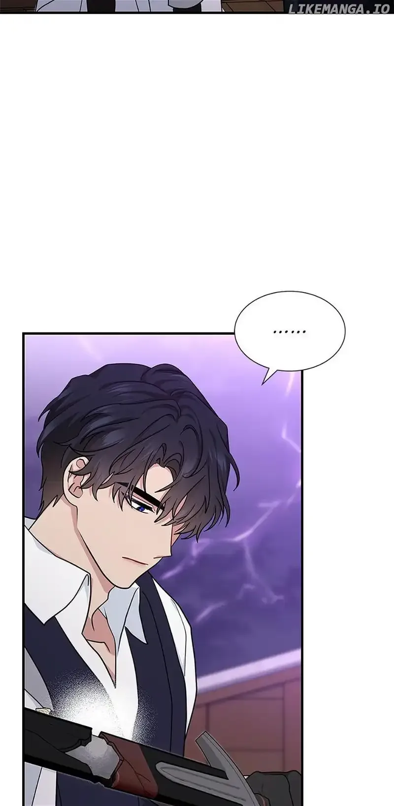 I Became the Head of the Family Chapter 52 page 55