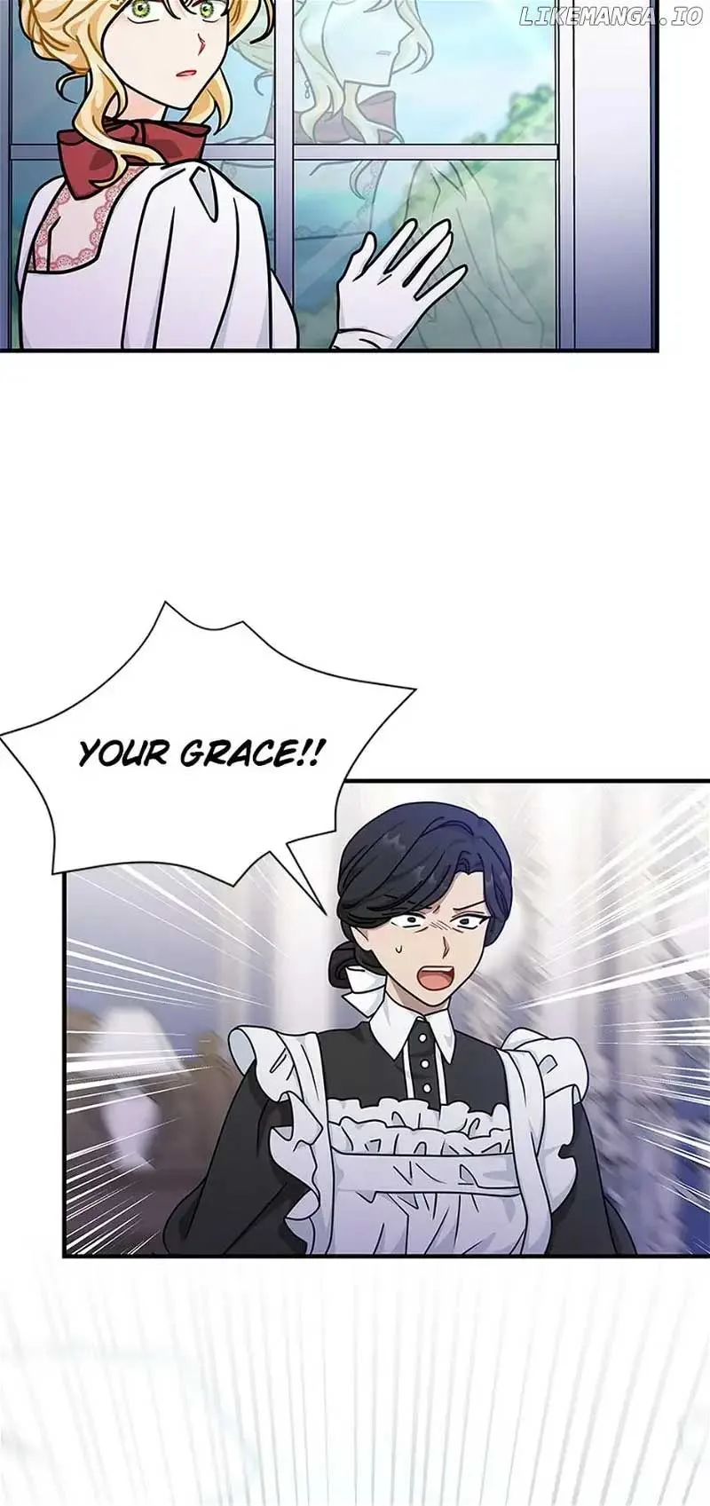 I Became the Head of the Family Chapter 56 page 58