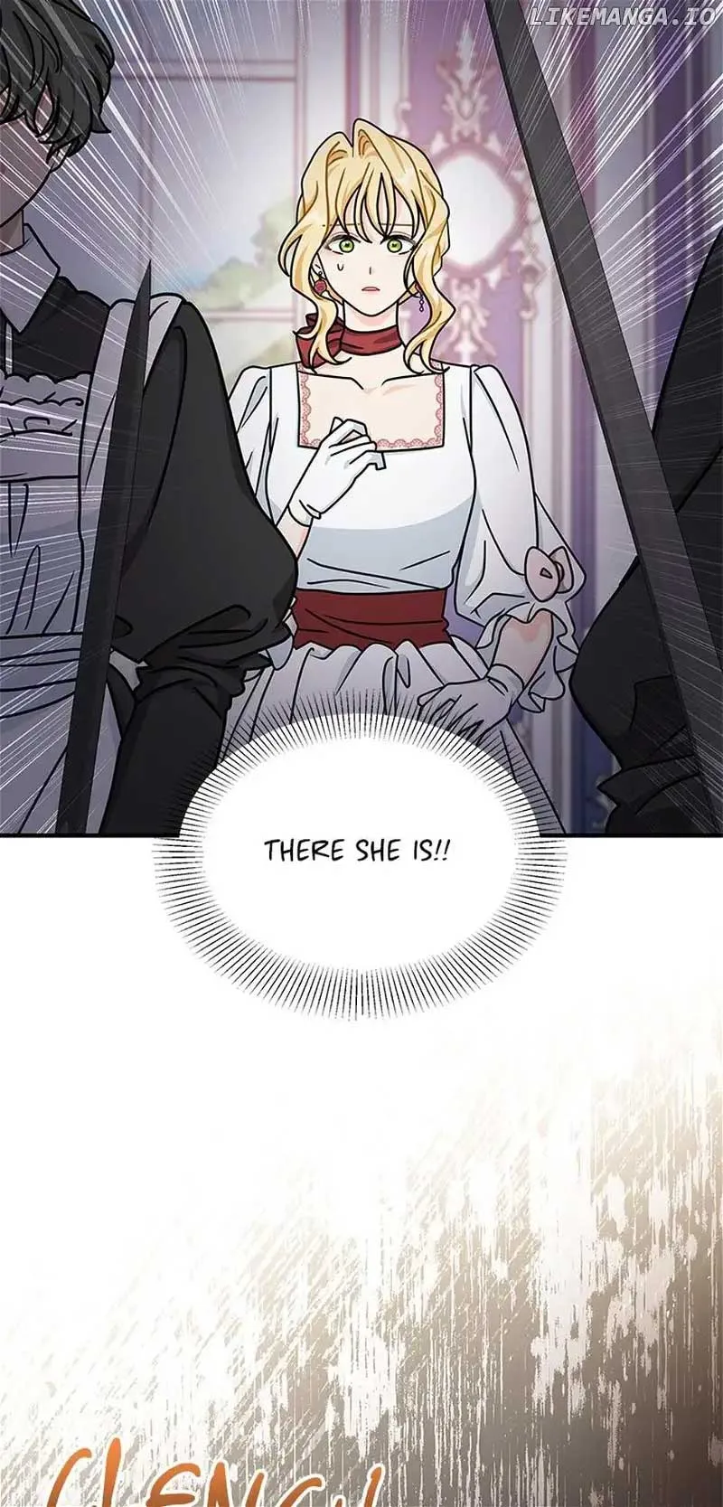 I Became the Head of the Family Chapter 56 page 24
