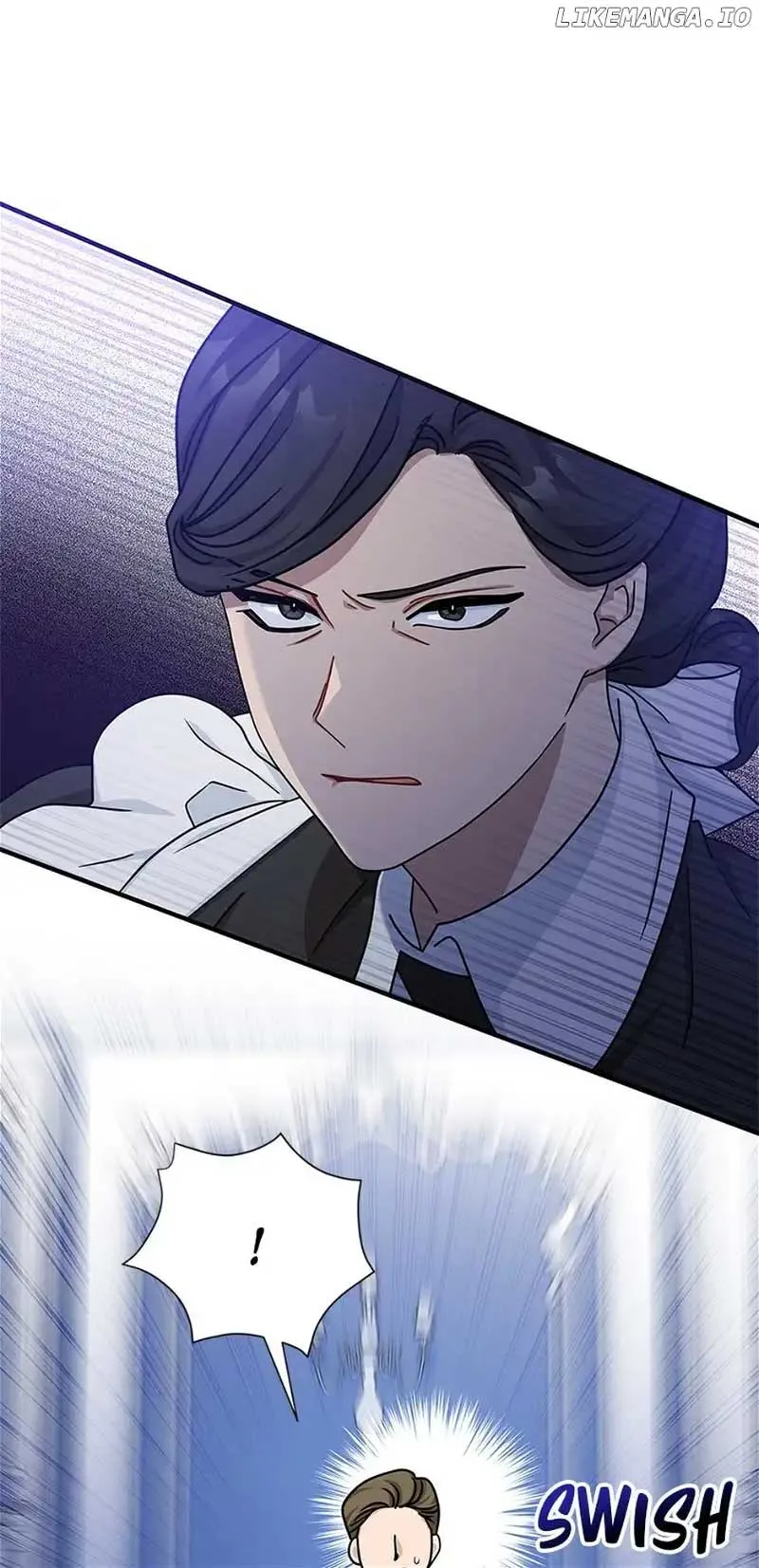 I Became the Head of the Family Chapter 56 page 34