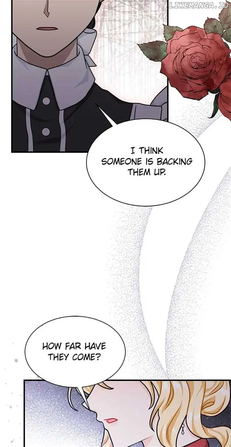 I Became the Head of the Family Chapter 56 page 54