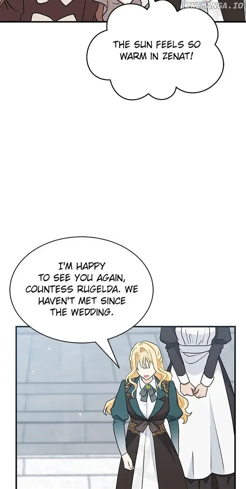 I Became the Head of the Family Chapter 52 page 62