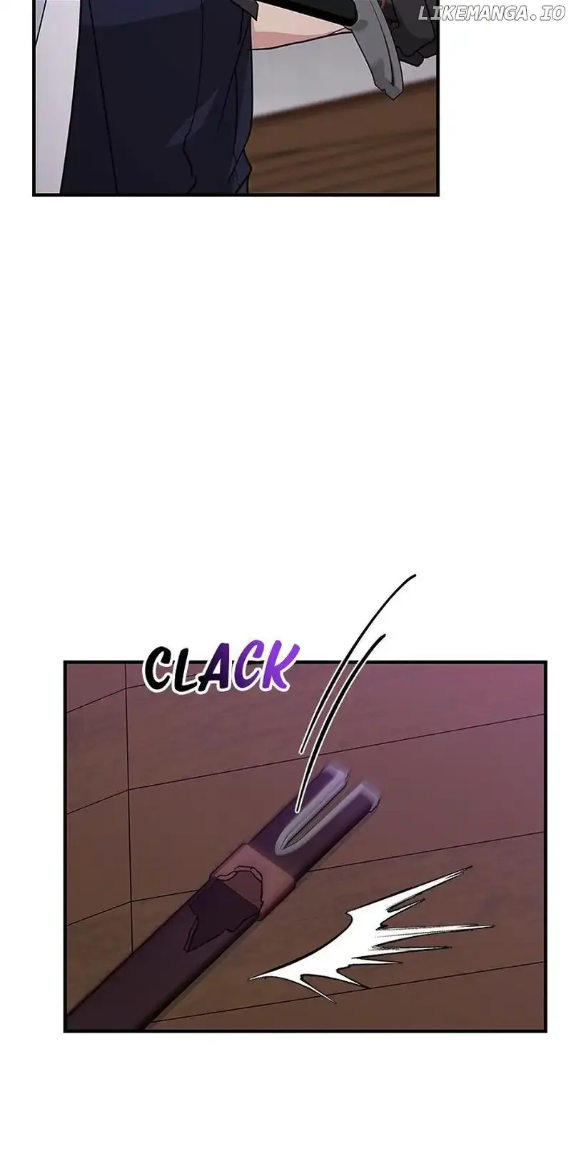 I Became the Head of the Family Chapter 52 page 56