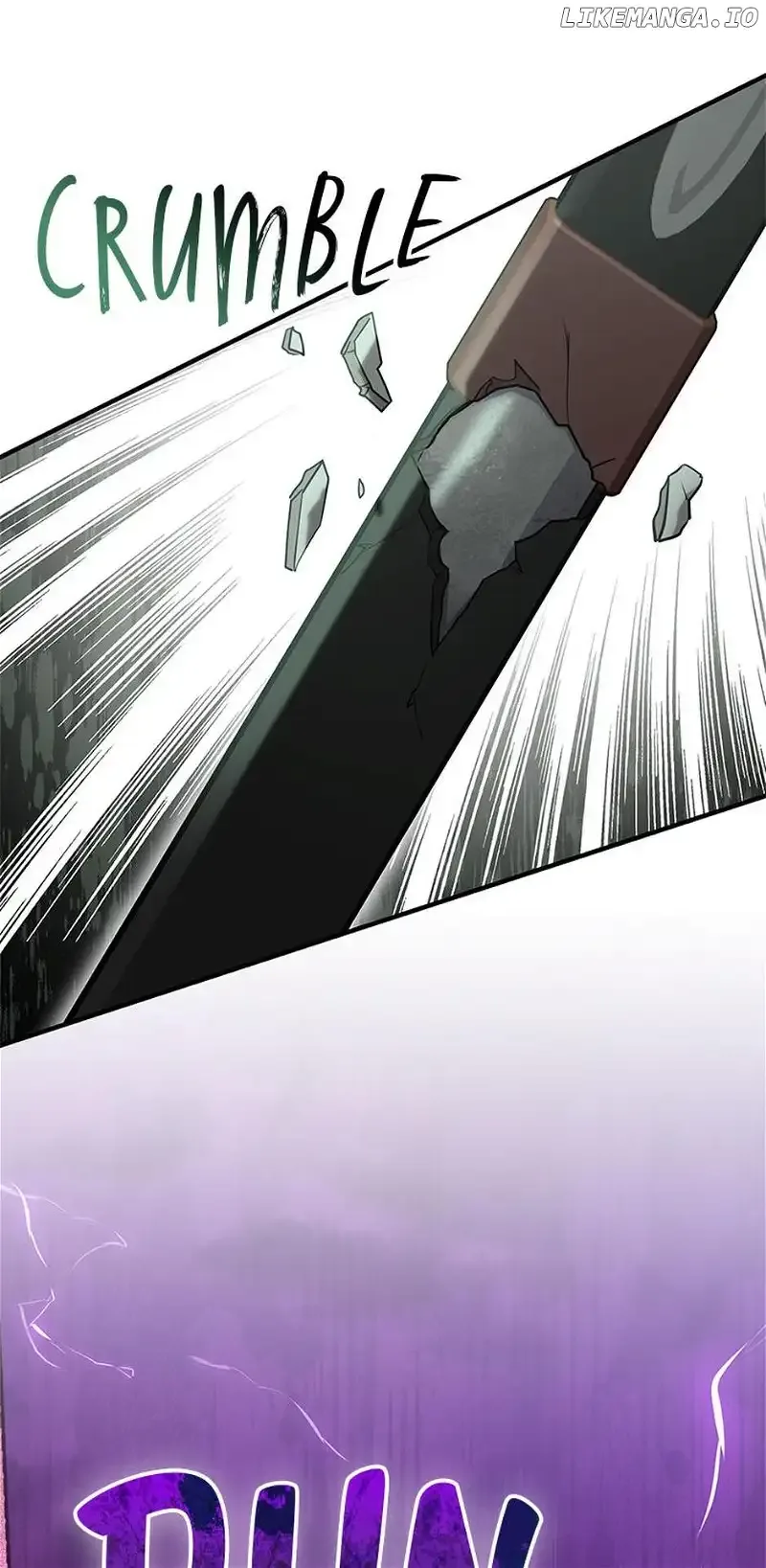 I Became the Head of the Family Chapter 52 page 50