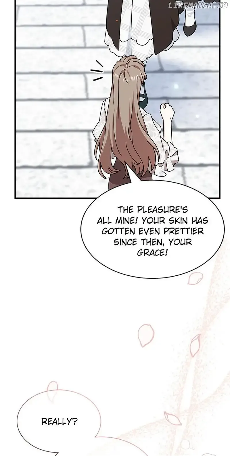 I Became the Head of the Family Chapter 52 page 63