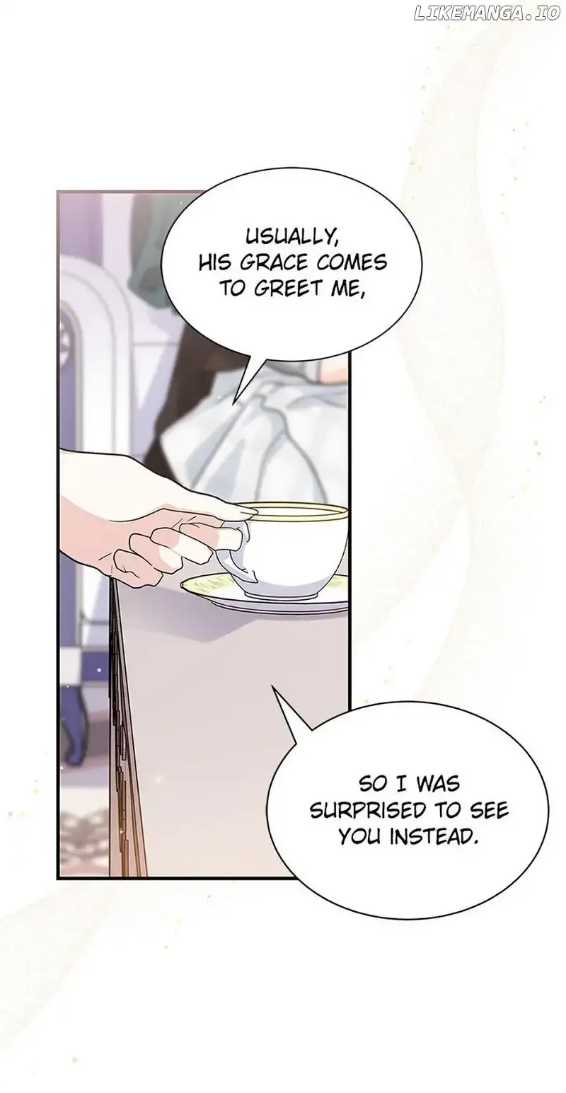 I Became the Head of the Family Chapter 52 page 72