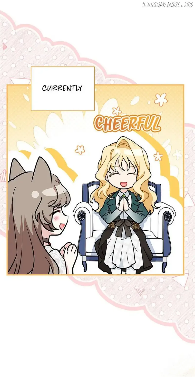 I Became the Head of the Family Chapter 52 page 71