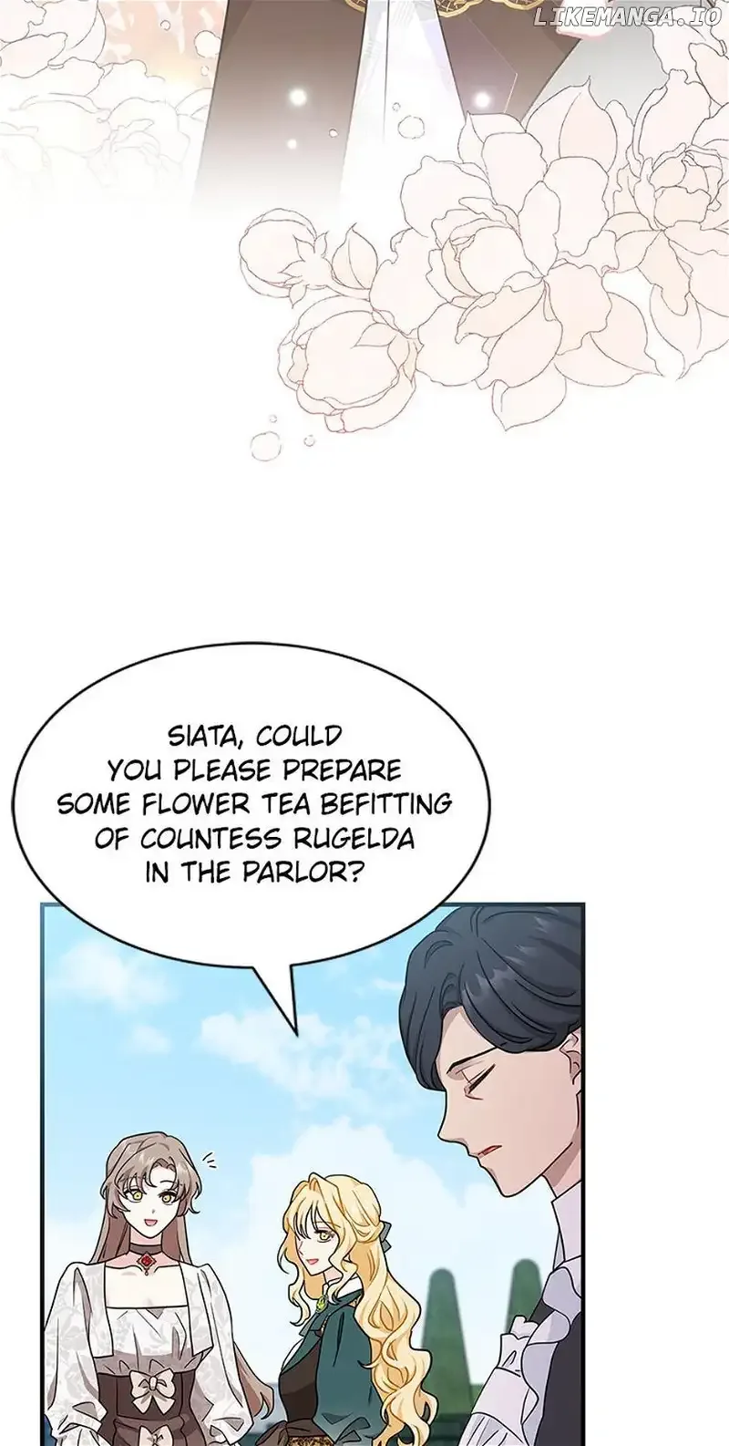 I Became the Head of the Family Chapter 52 page 65