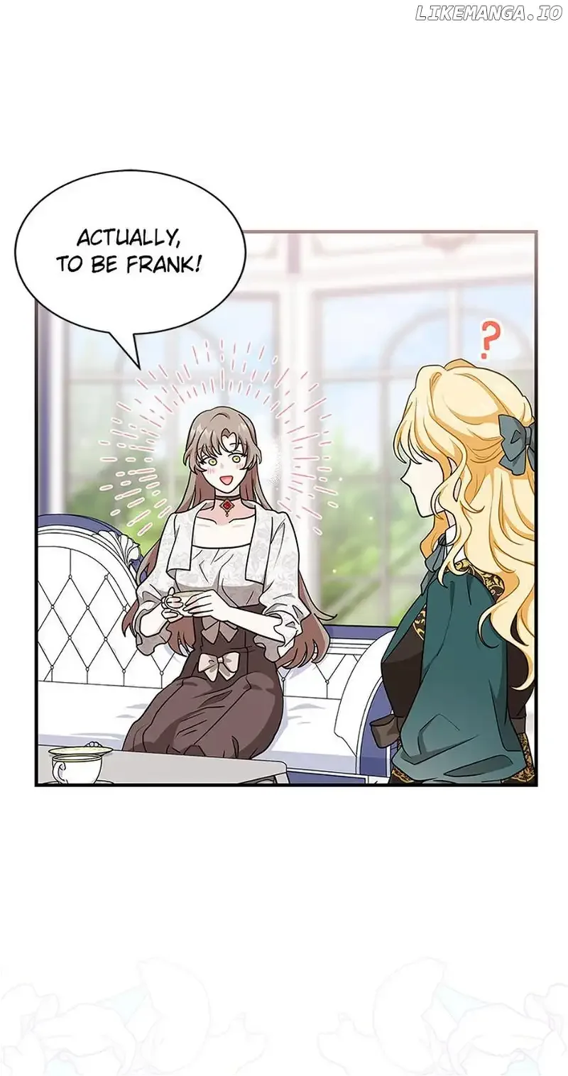 I Became the Head of the Family Chapter 52 page 73