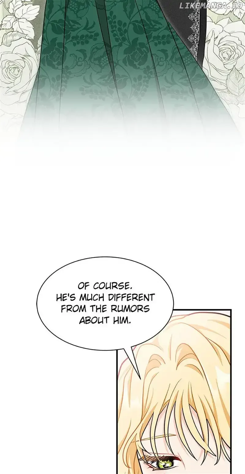 I Became the Head of the Family Chapter 52 page 82