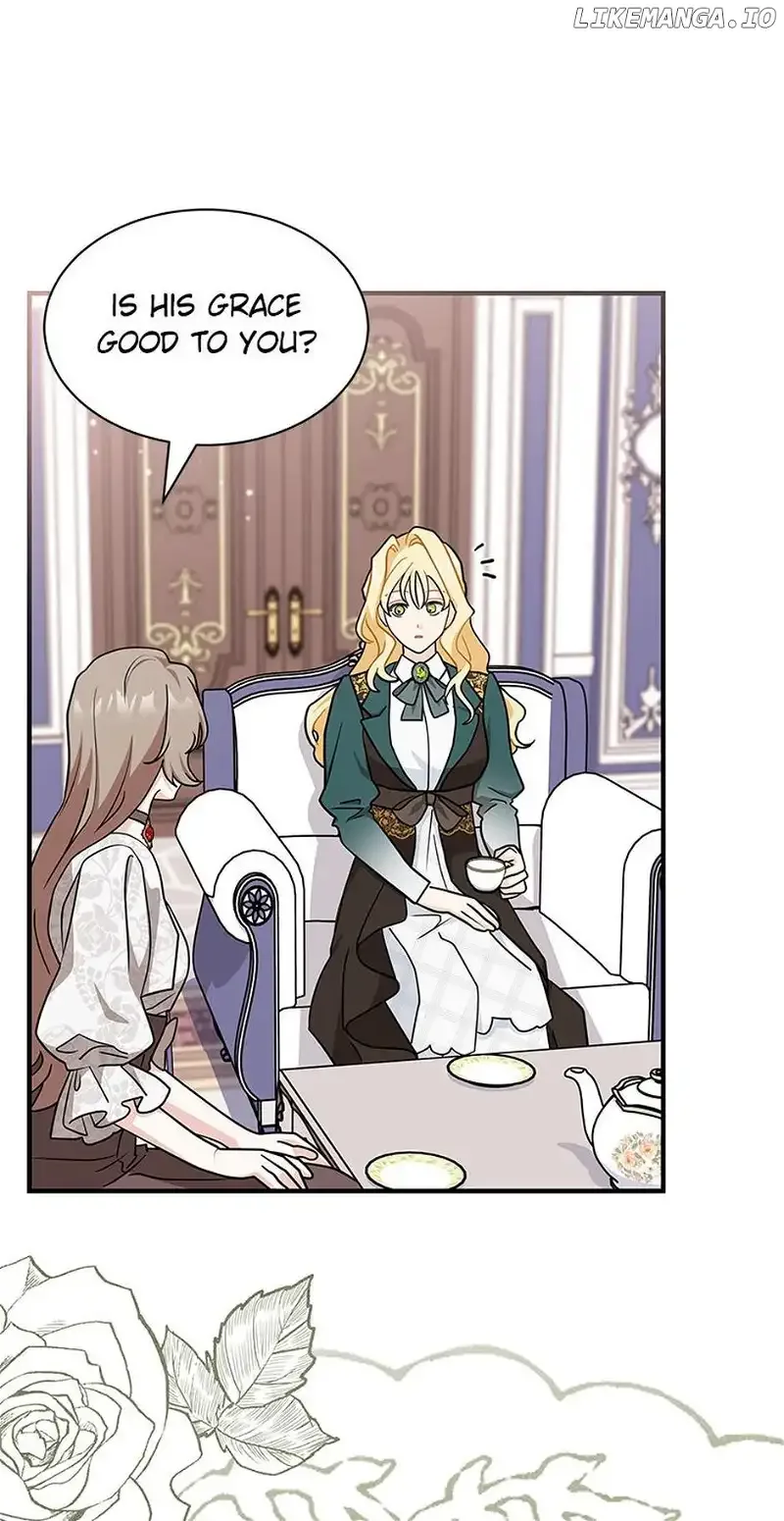 I Became the Head of the Family Chapter 52 page 79