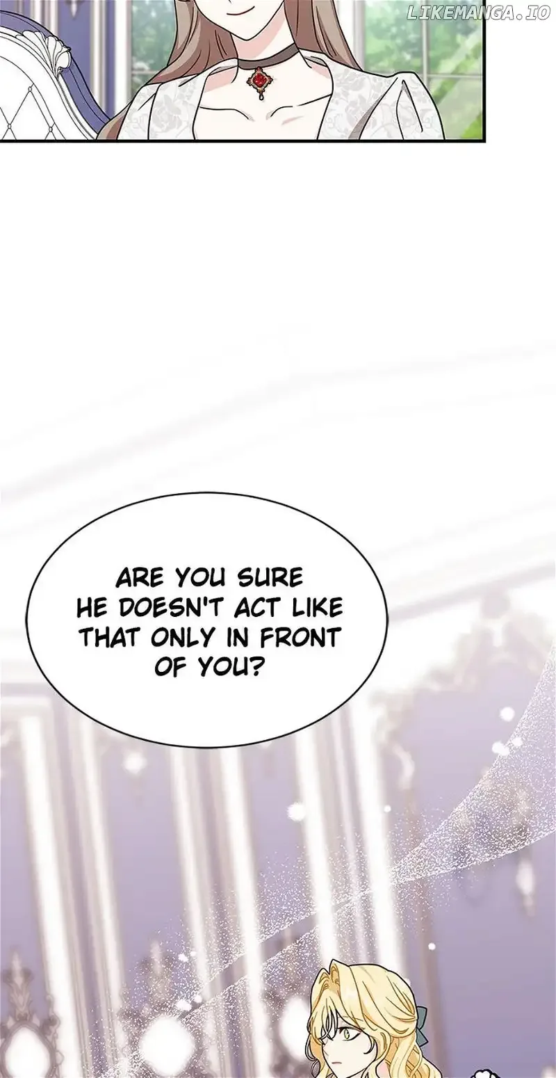 I Became the Head of the Family Chapter 52 page 84