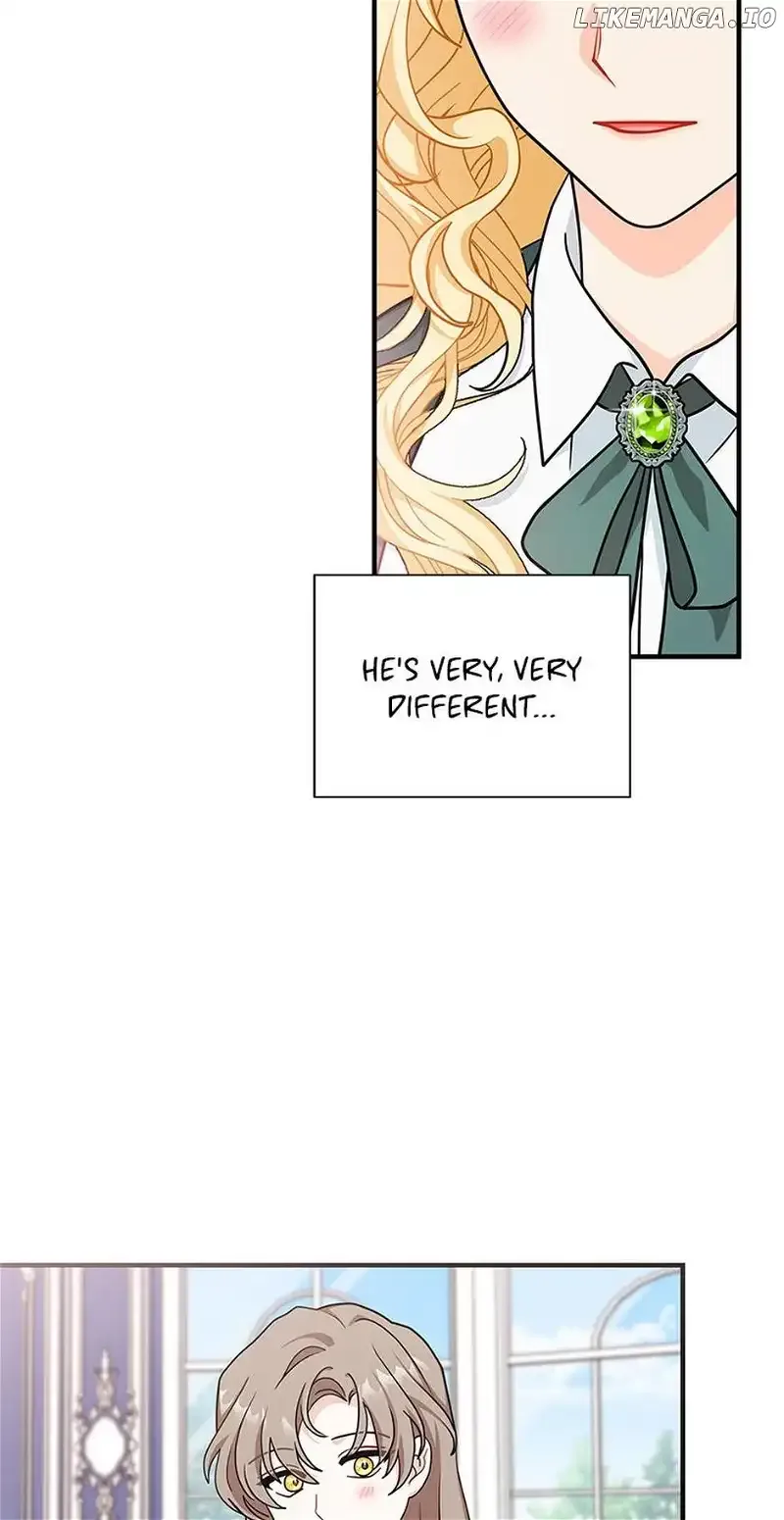 I Became the Head of the Family Chapter 52 page 83