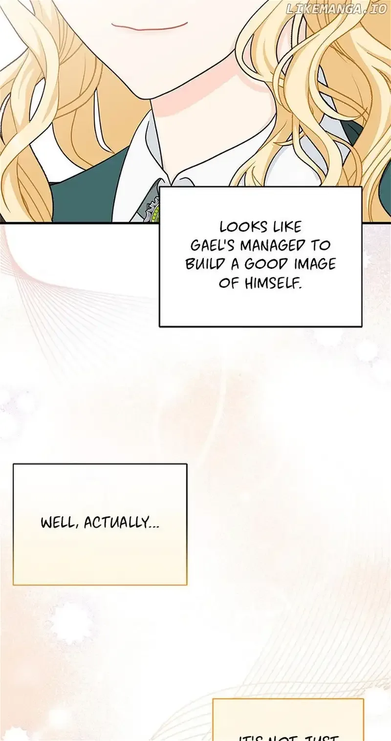 I Became the Head of the Family Chapter 52 page 76
