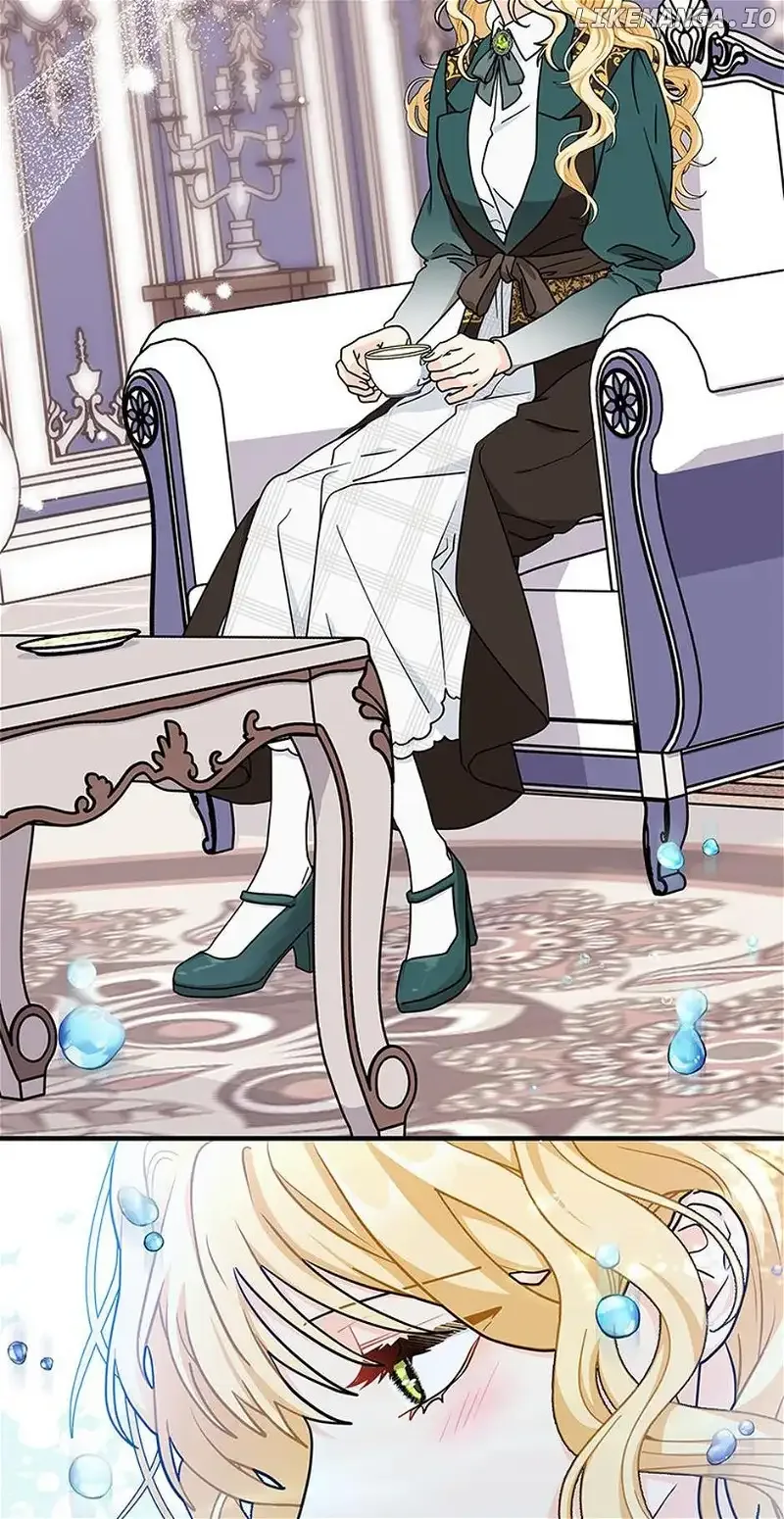 I Became the Head of the Family Chapter 52 page 85