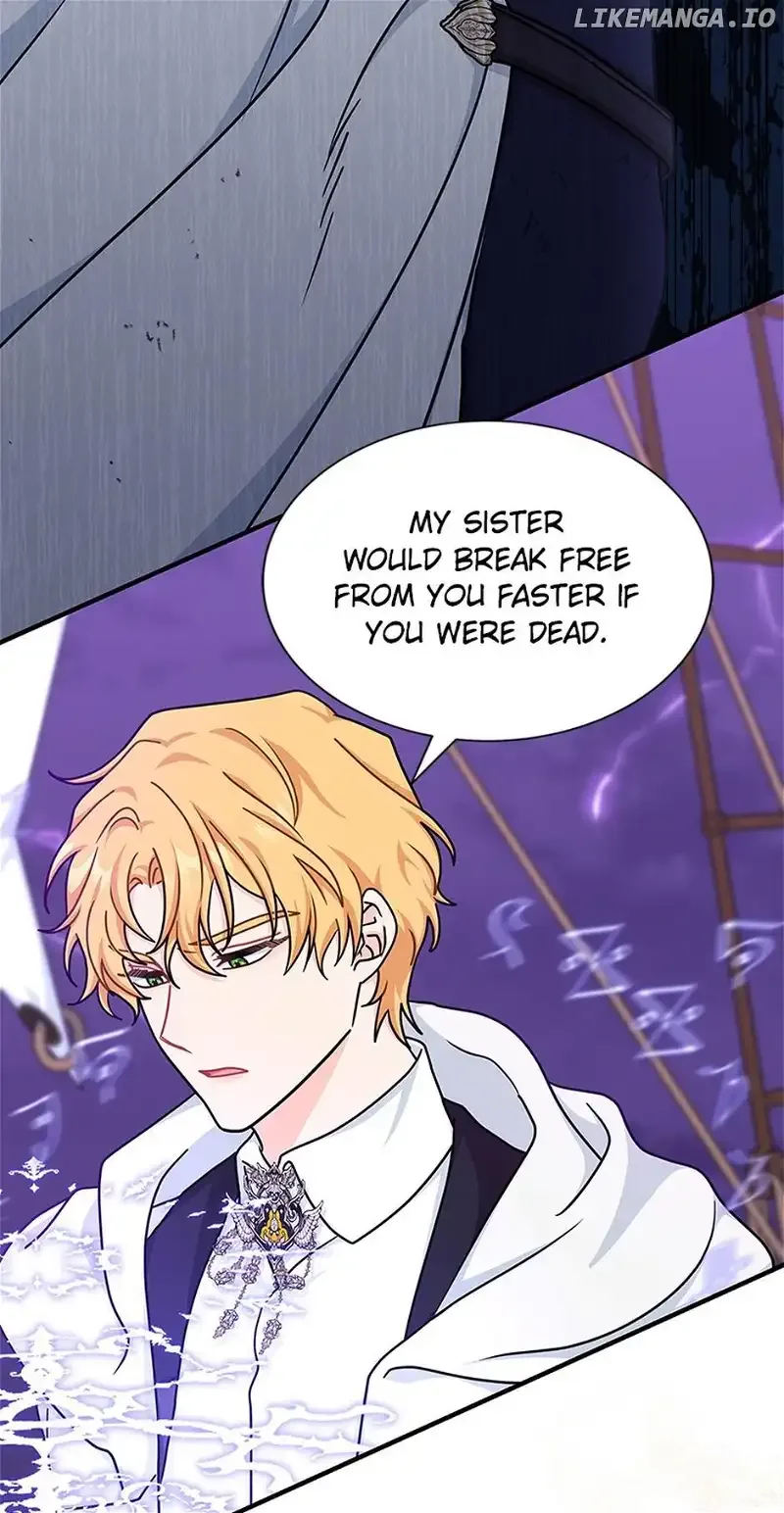 I Became the Head of the Family Chapter 58 page 16