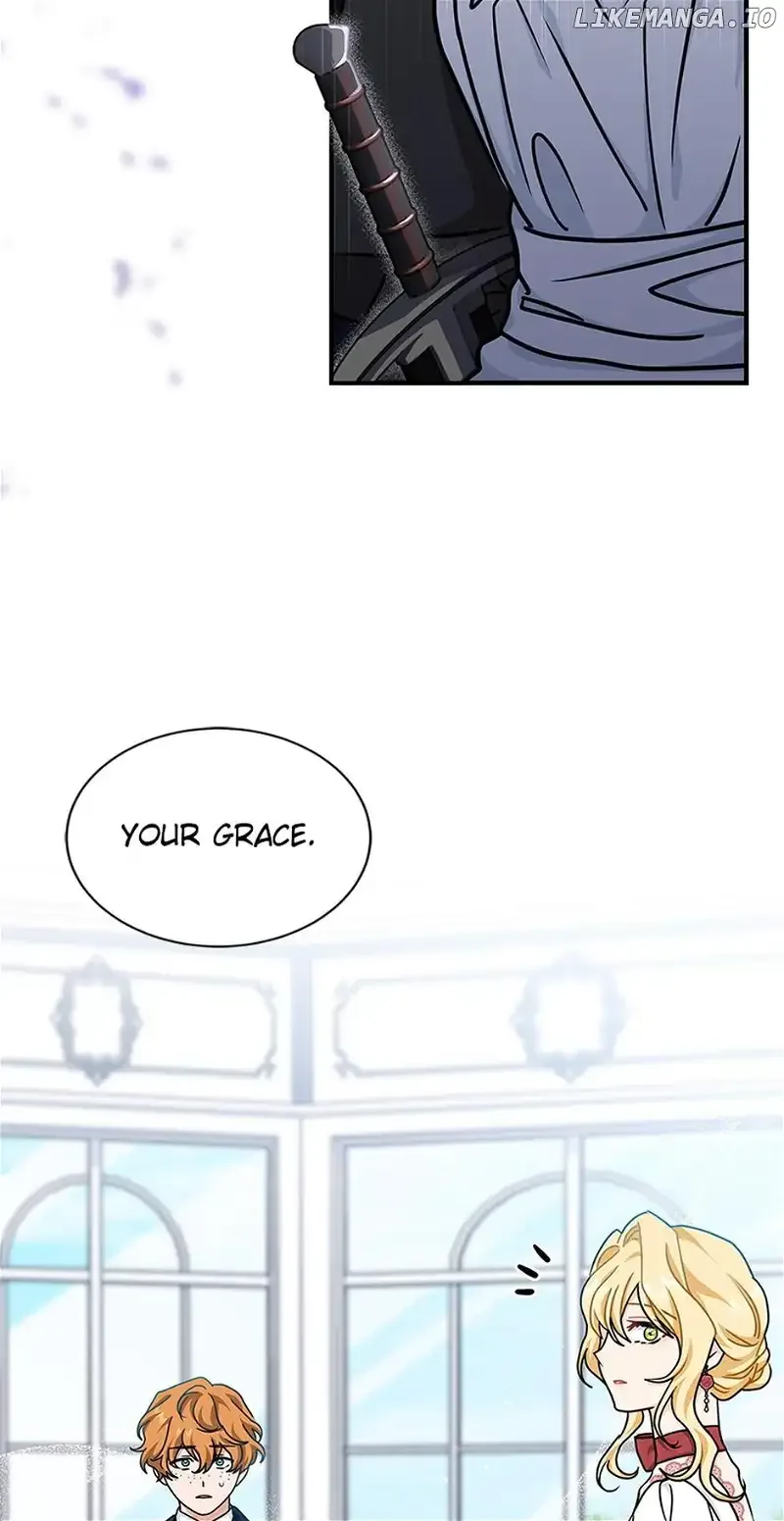 I Became the Head of the Family Chapter 58 page 29
