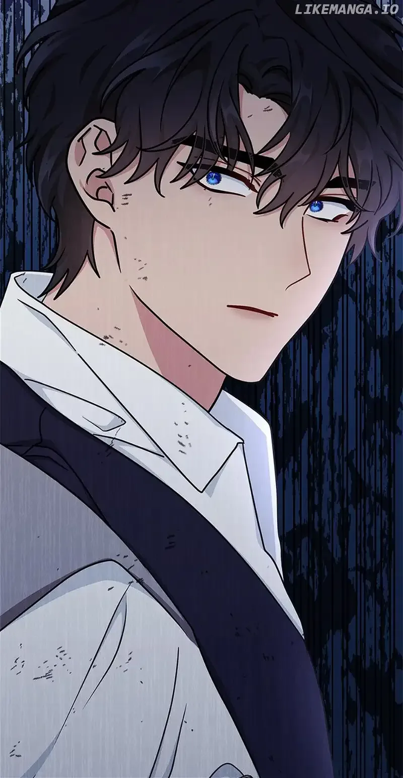 I Became the Head of the Family Chapter 58 page 15