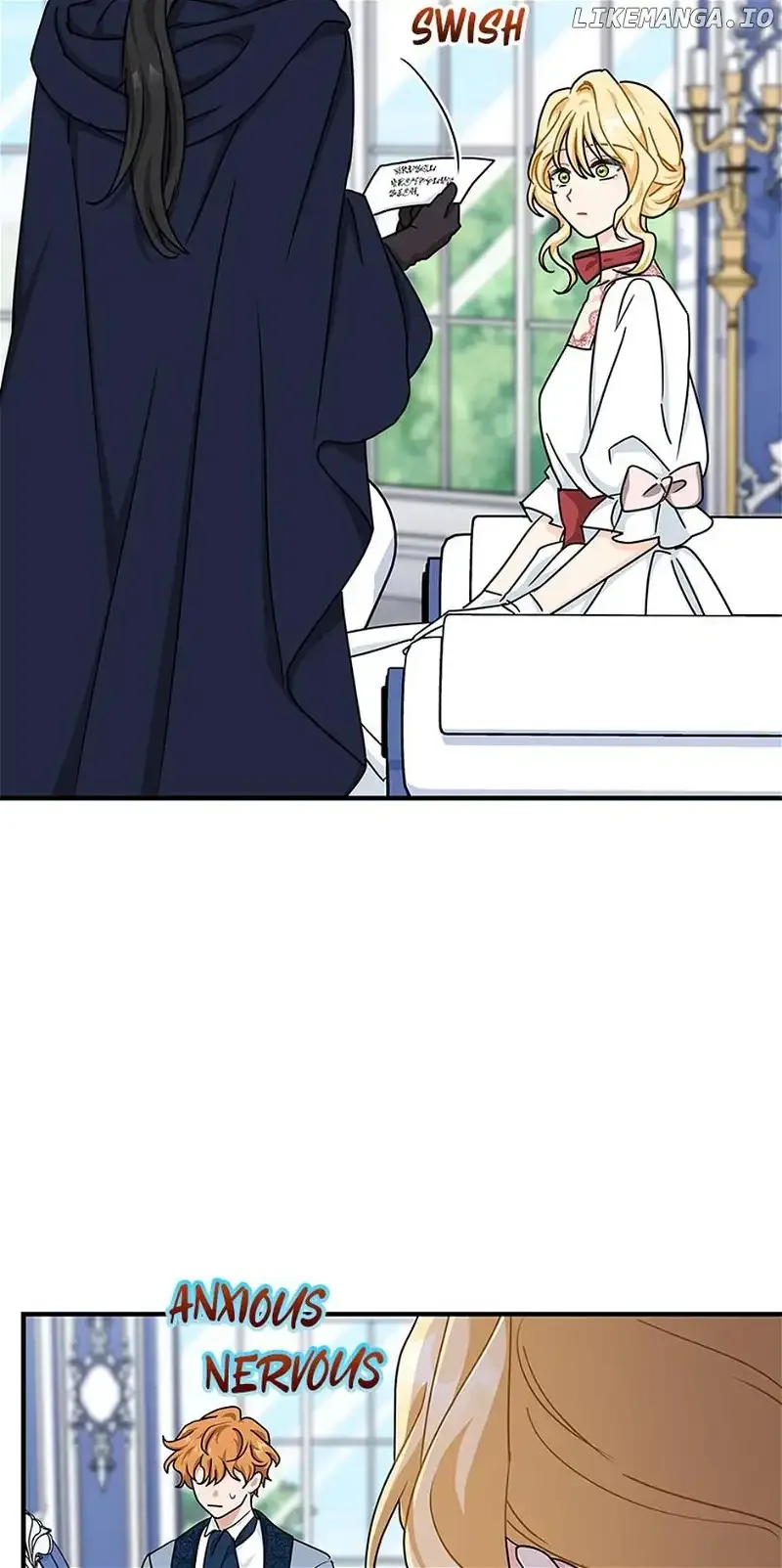 I Became the Head of the Family Chapter 58 page 40